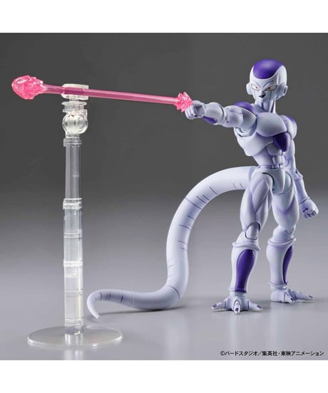 Figure-rise Standard フリーザ(最終形態)　ドラゴンボール