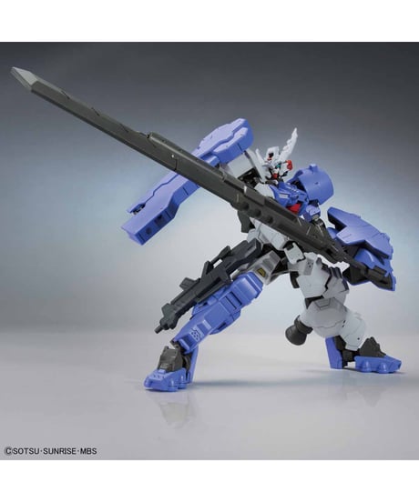 HG 1/144 ガンダムアスタロトリナシメント　機動戦士ガンダム 鉄血のオルフェンズ 月鋼