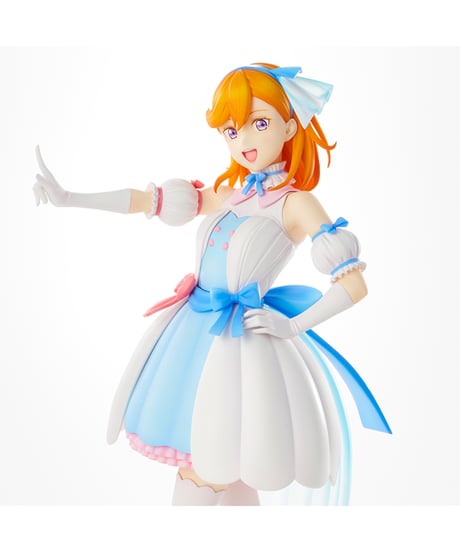 【予約】『ラブライブ！スーパースター‼』　澁谷かのん Tiny Stars ver. /唐 可可 Tiny Stars ver.　全２種　1/6スケール完成品フィギュア