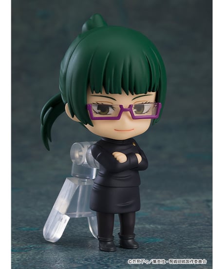 【予約】ねんどろいどさぷらいず 呪術廻戦　8個入り1BOX　[グッドスマイルカンパニー]