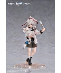 RIBOSE RISE UP+ 崩壊:スターレイル ちびねこシリーズフィギュア 景元Ver. ノンスケールフィギュア