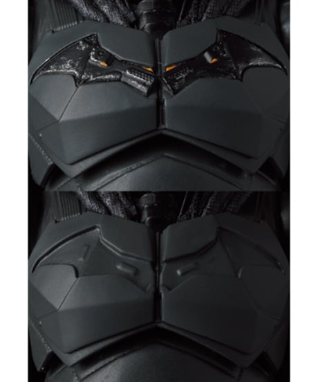 【送料無料】マフェックス No.188 MAFEX THE BATMAN　［メディコム・トイ］