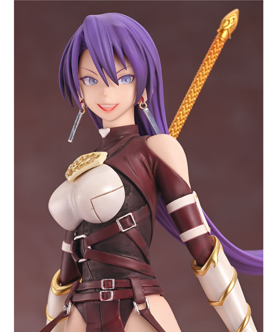 シャングリラ・フロンティア アーサー・ペンシルゴン 1/7スケール