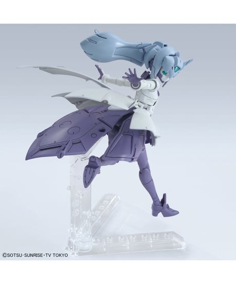 HGBD モビルドールサラ　ガンダムビルドダイバーズ