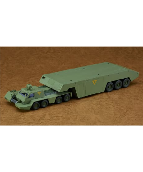 太陽の牙ダグラム　COMBAT ARMORS MAX101/72 Scale ブロムリー アイバン DT2【再販】　組み立て式プラスチックモデル