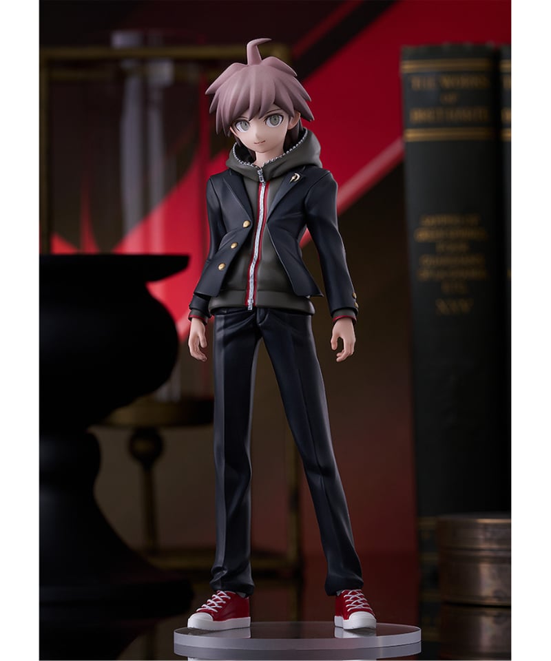 ダンガンロンパ1・2 Reload POP UP PARADE 苗木誠 完成品