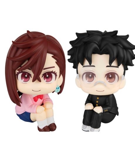 CATEGORY ダンダダン | WonderToys CATEGORY ダンダダン | WonderToys