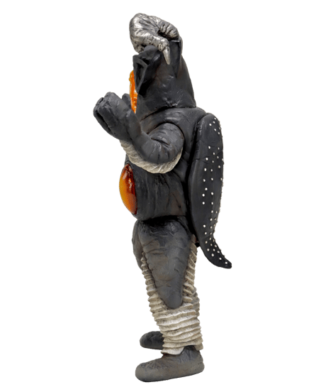 1/6特撮シリーズ 宇宙恐竜ゼットン（二代目） ハイグレード Ver. 　［CCP JAPAN］