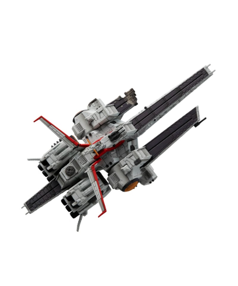 コスモフリートスペシャル 機動戦士ガンダムUC ネェル・アーガマ