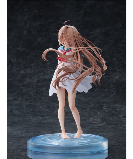 【予約】アトリ ティザービジュアルVer. 1/7 完成品フィギュア　アニメ「ATRI -My Dear Moments-」　[ベルファイン]