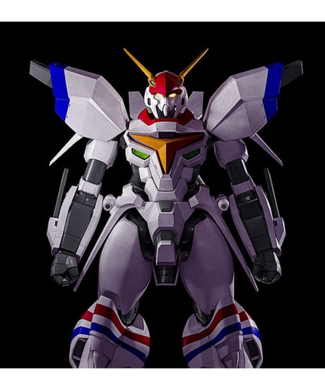 PLAMAX 1/72 scale XD-01ドラグナー1　機甲戦記ドラグナー　組み立て式プラモデル