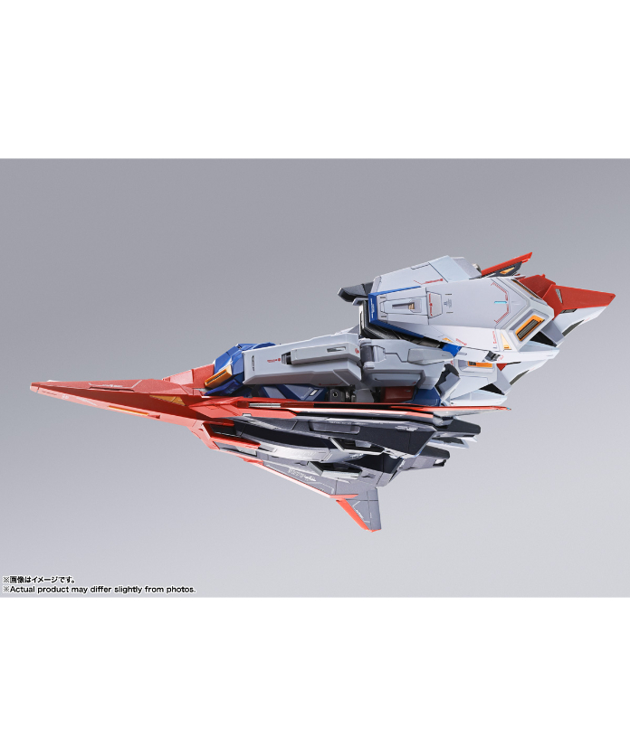 METAL BUILD ゼータガンダム 機動戦士Zガンダム ［バンダイ］ | Wonder