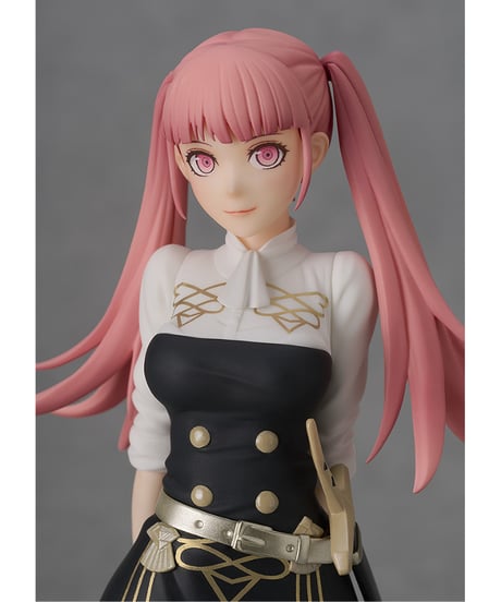POP UP PARADE ヒルダ＝ヴァレンティン＝ゴネリル　塗装済み完成品　ファイアーエムブレム 風花雪月　［グッドスマイルカンパニー］