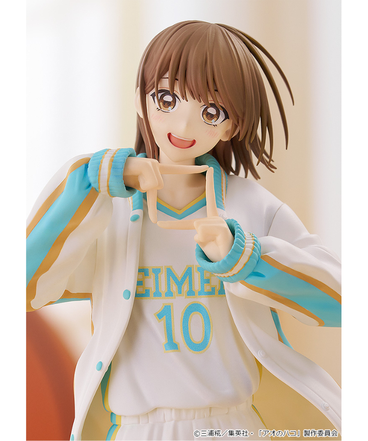 アオのハコ POP UP PARADE 鹿野千夏 L size 塗装済み完成品