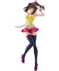 【予約】POP UP PARADE 真崎杏子 L size　塗装済み完成品　遊☆戯☆王 THE DARK SIDE OF DIMENSIONS　［グッドスマイルカンパニー］