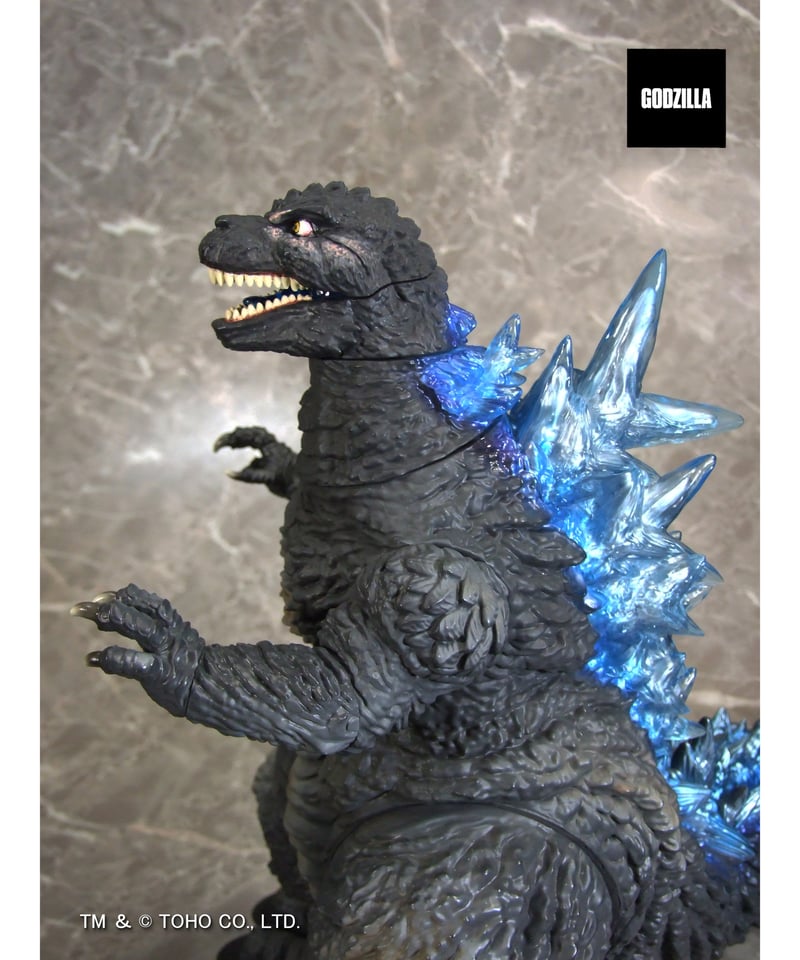Gザウルスシリーズ ゴジラ（2023）2次受注（5月発売） | WonderToys