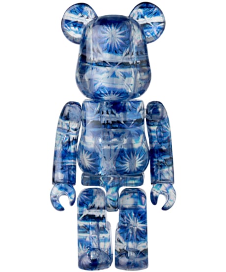 BE＠RBRICK SERIES 47　1BOX（２４個入り）