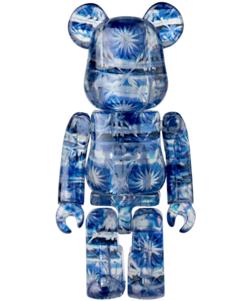 エンタメ/ホビーBE@RBRICK SERIES 47 - その他