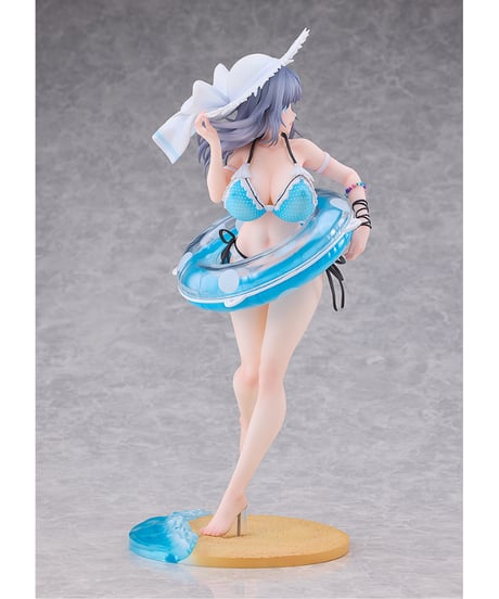 雪泉 水着 Ver.　1/6　塗装済み完成品　シノビマスター 閃乱カグラ NEW LINK　［Honey²］