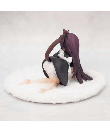 猫娘メイド 朋朋 1/7 完成品フィギュア