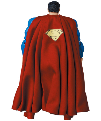 送料無料】マフェックス No.161 MAFEX SUPERMAN （The Dark Kn