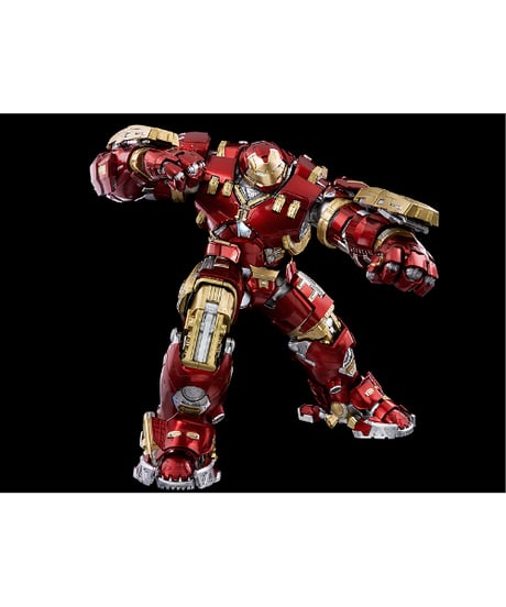 DLX Iron Man Mark 44 “Hulkbuster” （DLX アイアンマン・マーク44“ハルクバスター”）（再販）