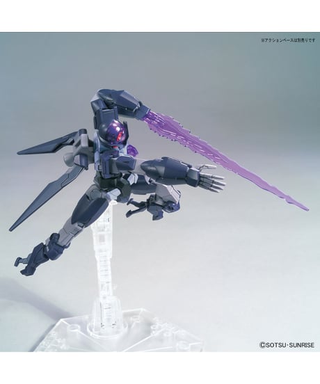HGBD:R 1/144 アルスアースリィガンダム　ガンダムビルドダイバーズRe:RISE