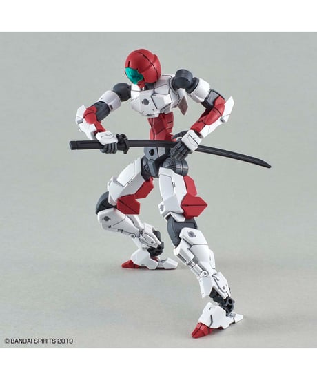 【送料無料】30MM 1/144 EXM-A9s スピナティオ (戦国仕様)　プラモデル　［バンダイ］