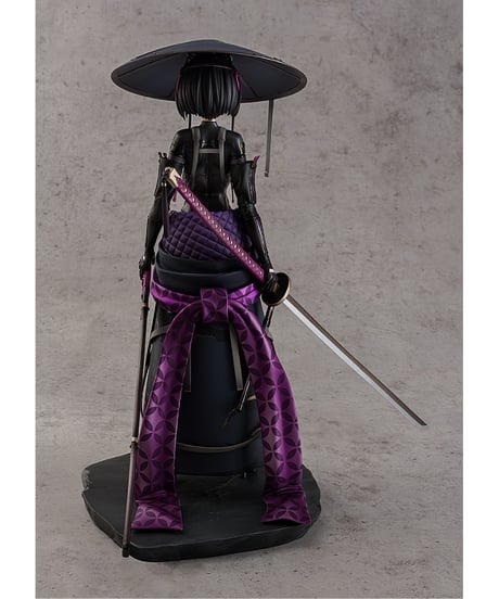 FALSLANDER　RONIN　1/7スケール　塗装済み完成品