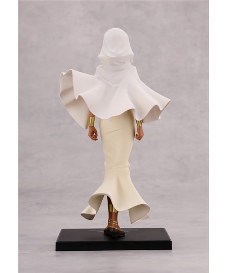 【予約】OSHI WORKS　イシズ・イシュタール　遊☆戯☆王デュエルモンスターズ　1/7　PVC塗装済み完成品　［コトブキヤ］