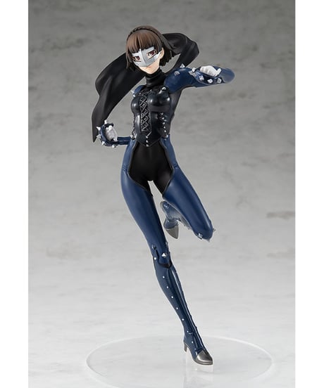 PERSONA5 the Animation　POP UP PARADE クイーン　塗装済み完成品　［グッドスマイルカンパニー］