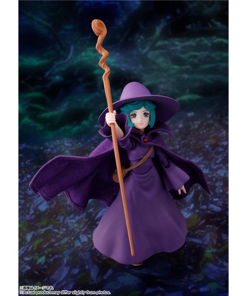 送料無料】S.H.Figuarts シールケ ベルセルク | WonderToys
