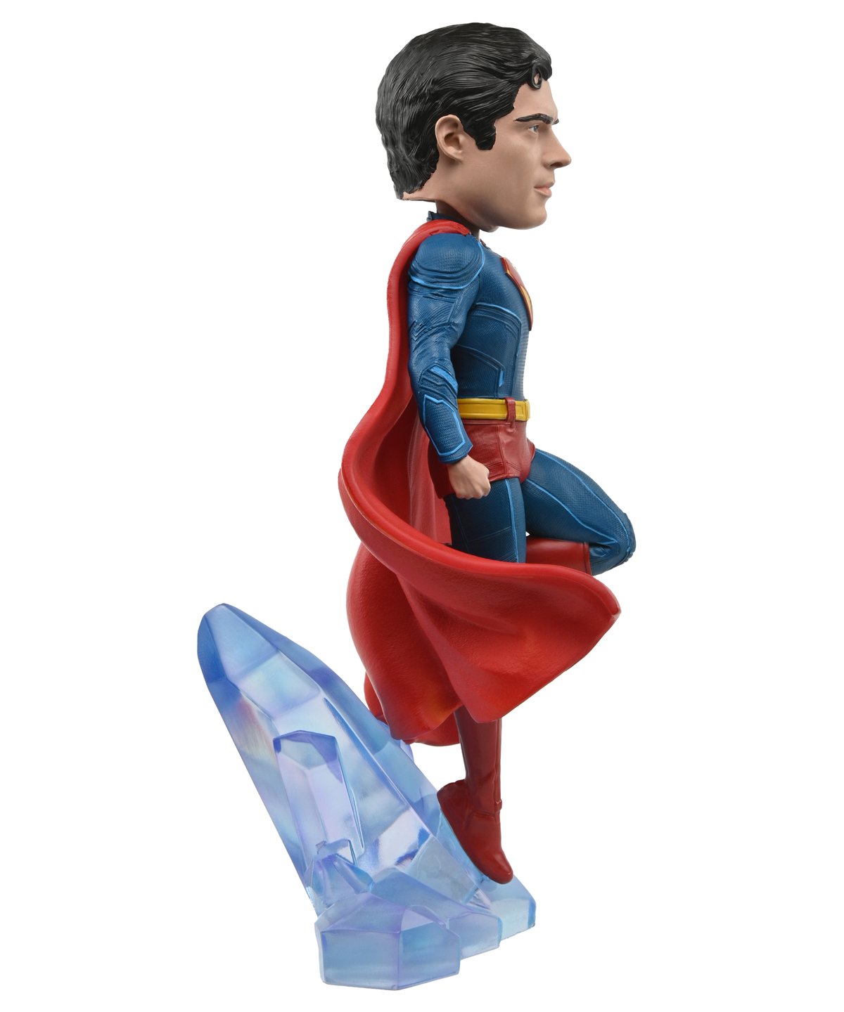 ★すーぱーまん★ ARTFX マン・オブ・スティール スーパーマン 1/6 完成品フィギュア