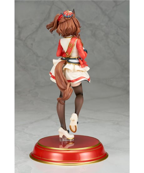 【予約】アストンマーチャン　1/7スケール PVC&ABS製塗装済完成品　ウマ娘 プリティーダービー　［アルター］