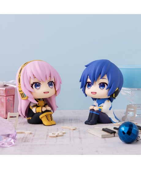 【予約】【送料無料】るかっぷ 巡音ルカ　［メガハウス］