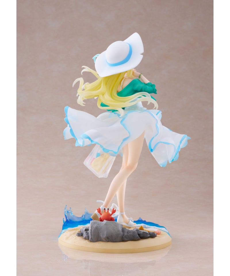 1/7スケールフィギュア レイナ PVC/ABS製 塗装済み完成品フィギュア