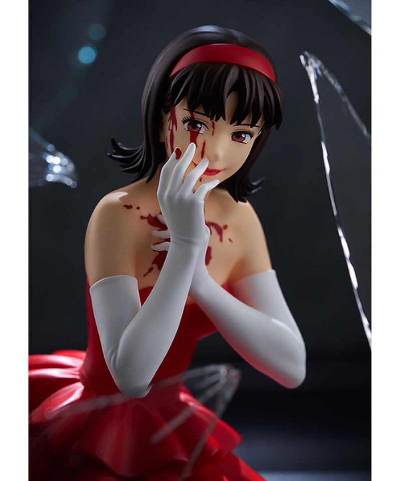 POP UP PARADE パーフェクトブルー 霧越未麻 【公式通販】