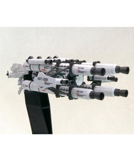 アーマード・コア　ラインアーク ホワイト・グリント＆V.O.Bセット　1/72スケール　プラモデル