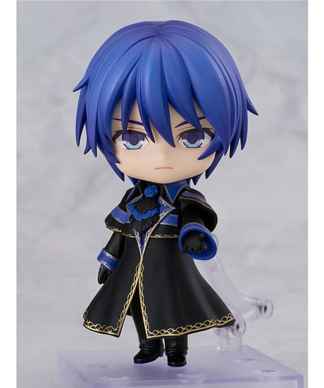 【予約】ねんどろいど KAITO カンタレラVer.　塗装済み可動フィギュア　[グッドスマイルカンパニー]