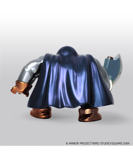 【送料無料】ドラゴンクエスト メタリックモンスターズギャラリー エリミネーター　［スクウェア・エニックス］