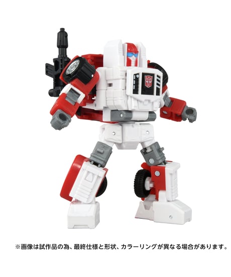 【予約】トランスフォーマー AOTP-39 スワーブ　［タカラトミー］