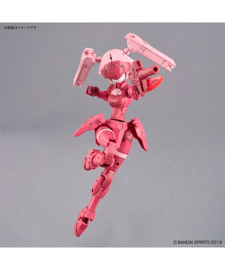 30MM 1/144 EXM-H15A アチェルビー (TYPE-A)