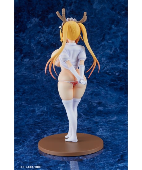 小林さんちのメイドラゴン　トール　1/6スケール　塗装済完成品