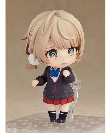 ねんどろいど しぐれうい（再販）