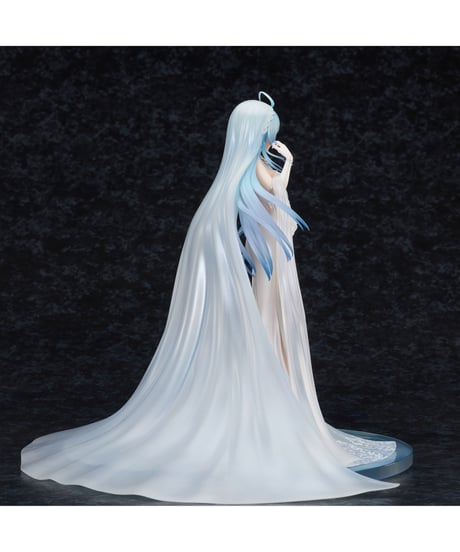 【予約】アズールレーン ヘレナ 純白の奇跡Ver. 1/7 完成品フィギュア　［MAGI ARTS］