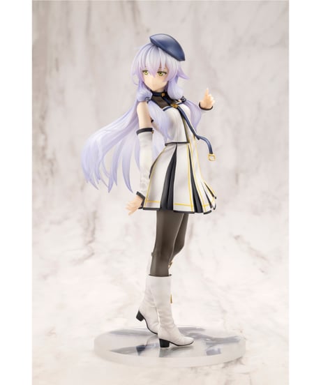 アルティナ・オライオン 界の軌跡Ver.　1/8　PVC塗装済み完成品　軌跡シリーズ　［コトブキヤ］