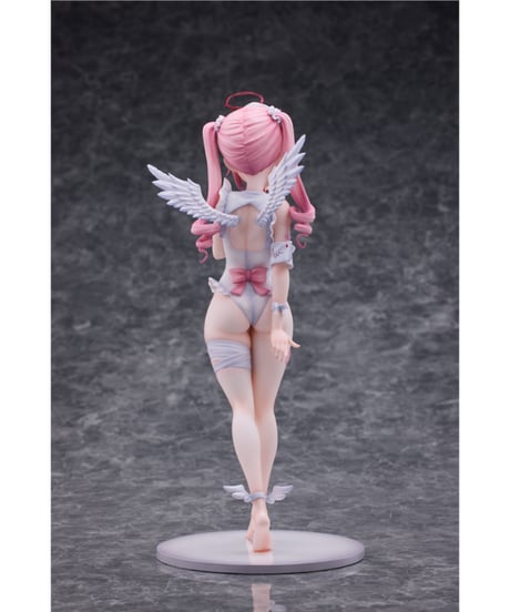 見習ナース 月夜見あい 1/6 完成品フィギュア