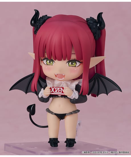ねんどろいど リズ cosplay by Marin　塗装済み可動フィギュア　TVアニメ「その着せ替え人形は恋をする」　［グッドスマイルカンパニー］