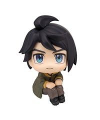 【送料無料】るかっぷ 『機動戦士ガンダム 鉄血のオルフェンズ』三日月・オーガス　彩色済みフィギュア　［メガハウス］
