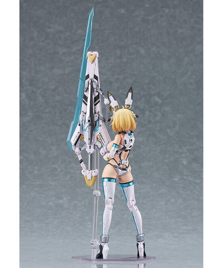 PLAMAX BP-01 ソフィア・F・シャーリング　プラスチックモデル